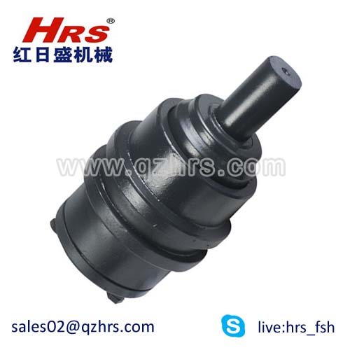 Caterpillar E70B Top Roller  Mini Excavator Part-Hongrisheng Machinery