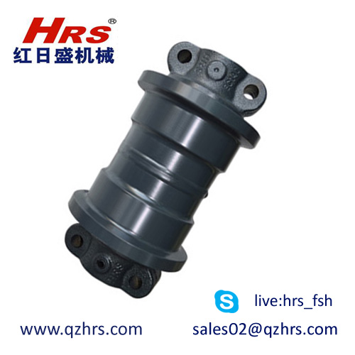 EC140 Track Roller