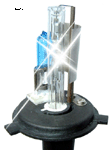 HID Xenon Lamp  H4 7.9ûèCBetter ,Cheaper