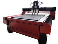 HR-1325 of Wood Engraving Machine