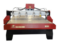 HR-1830 - Wood Working Machine 