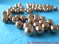 steel ball, stainless steel ball, SUS304