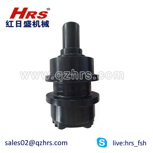 Komatsu PC200-5 Top Roller Undercarriage Parts-Hongrisheng 