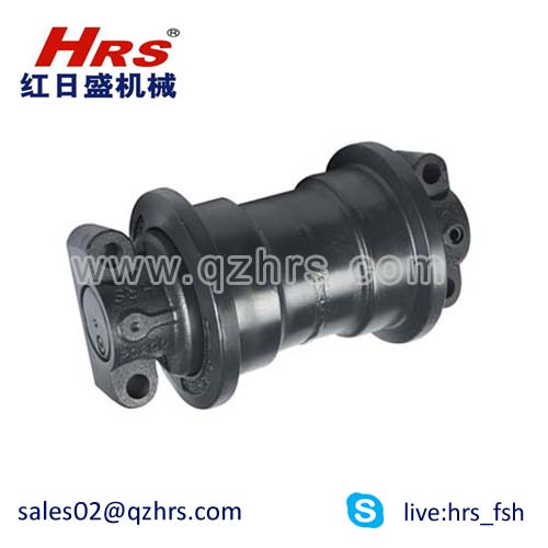 Komatsu PC200-5 Track Roller/Bottom Roller Excavator Undercarriage Part-Hongrisheng