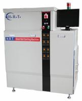 HRT-1201 Steel Ball Roller Sorting Machine