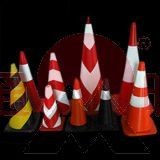 China Reflective-Cone Manufacturer