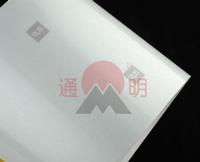 License Plate Grade Reflective Sheeting Supplier