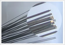 Straight Cut Wire (tie wire)