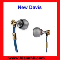 Hot New Davis monster beats earphones by beats dr dre 