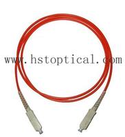 Simplex Patchcord