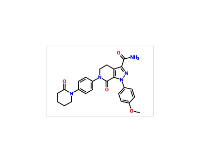 Apixaban