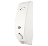 DH-100-1W Wall Mounted Shampoo Dispensers Bathroom - Hsumao