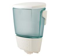 DH-500W Plastic Soap Dispensers