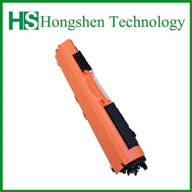 CF350A/CF351A/CF352A/CF353A Color Toner Cartridge