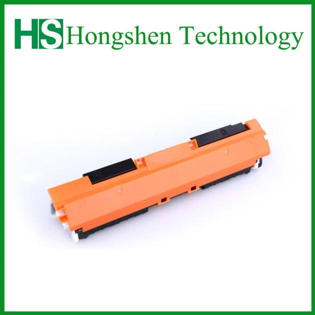 Compatible  HP 130A-B/C/M/Y Color Toner Cartridge