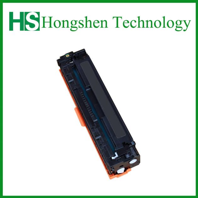Toner Cartridge CF210A/CF211A/CF212A/CF213A