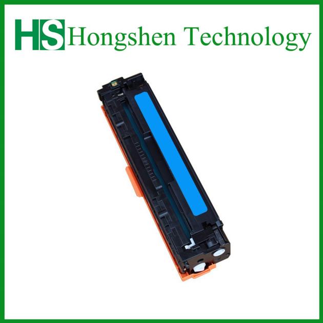 Compatible HP 131A B C M