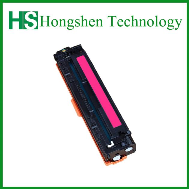 Toner Cartridge CF210A CF211A CF212A CF213A