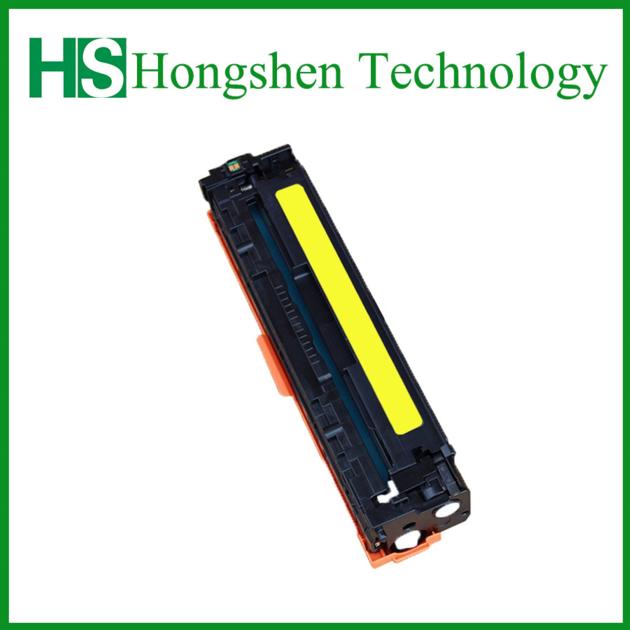 Compatible HP 131A B C M