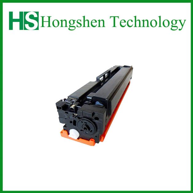 Compatible HP 131A-B/C/M/Y Color Toner Cartridge