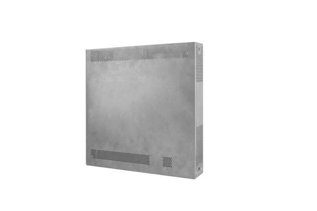 Aluminum & Anodizing Enclosures