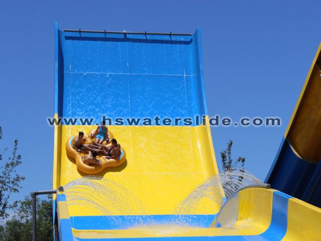 Boomerang Slide