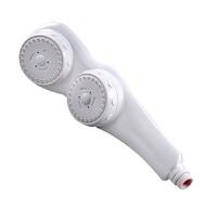 811 AW Dual Shower Heads - Hsumao