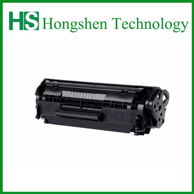 Compatible HP Q2612A Toner Cartridge 