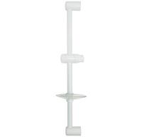 Sliding Bar & Soap Dish - 722-W - Hsumao