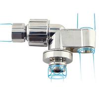 Shower Arm Mount - 315 CP - Hsumao