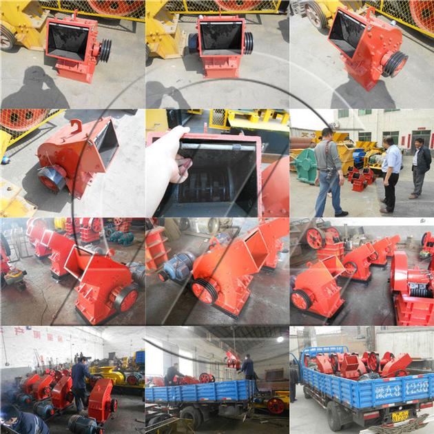 5 10t H Mining Machine Glass