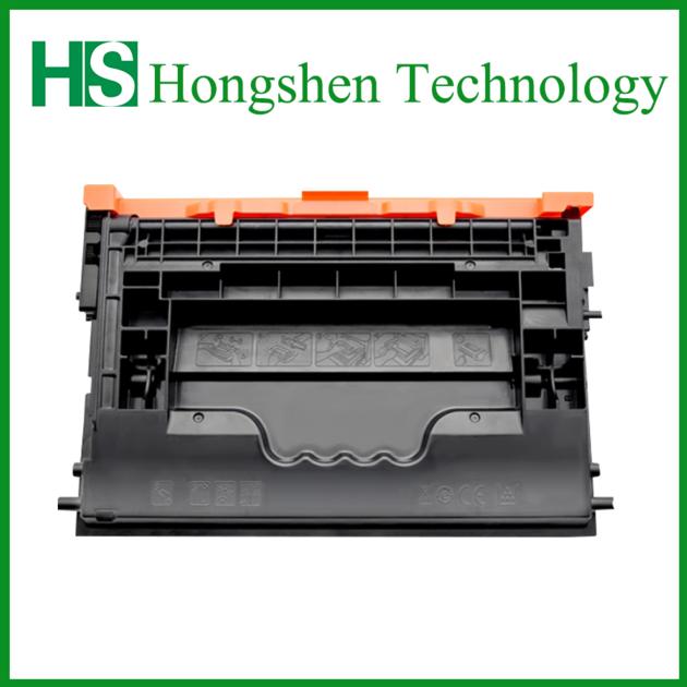 Wholesale CF237X CF237A Compatible Laser Toner