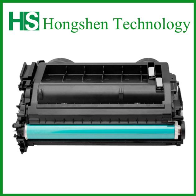 Wholesale CF237X CF237A Compatible Laser Toner
