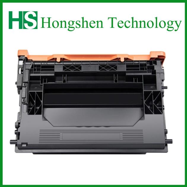 Wholesale CF237X CF237A Compatible Laser Toner