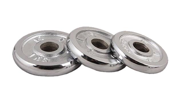 Disk / Flange Forging Component