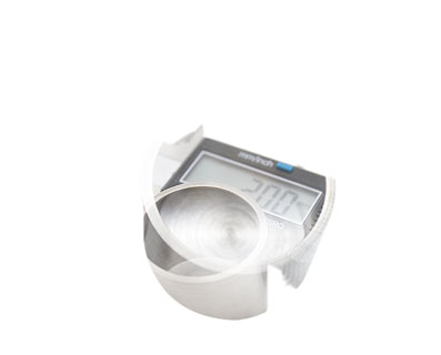 Molybdenum Crucible