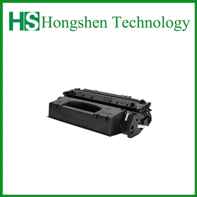 Toner Cartridge  Q7553X