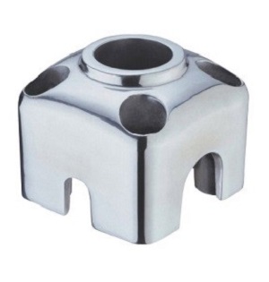 Aluminum Mechanism Block  HC-M01