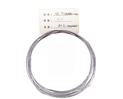 Tantalum Wire