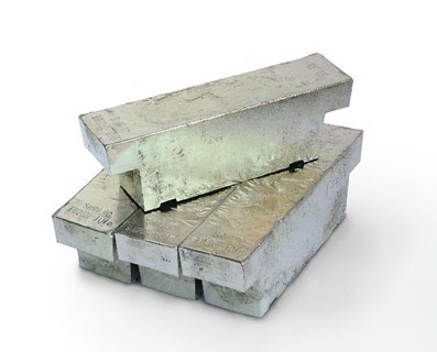Tin Ingot