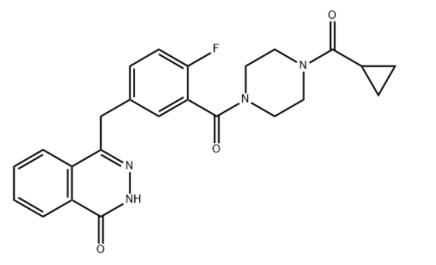 Olaparib