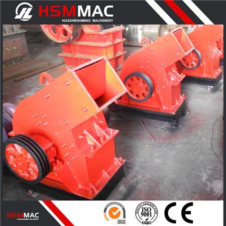 5 10t H Mining Machine Glass