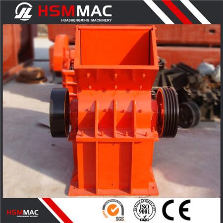 Skillful Manufacture Aggregate Crusher for Quarry