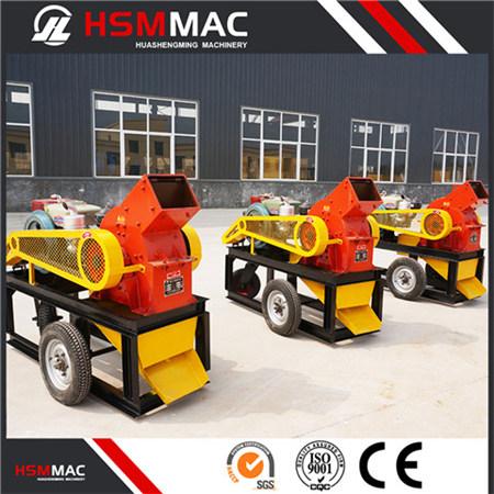 Skillful Manufacture Aggregate Crusher For Quarry