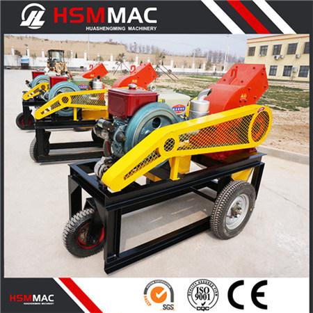 Skillful Manufacture Aggregate Crusher For Quarry