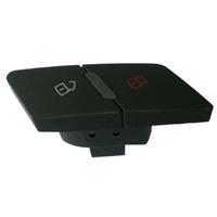 Audi Centural Lock Switch