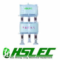 BDGKL Series phased dry-type air core shunt reactor
