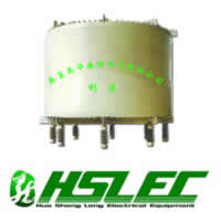 BKGKL Series dry-type air core shunt reactor