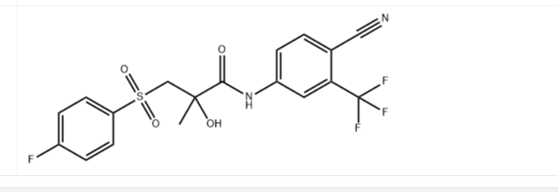 Bicalutamide