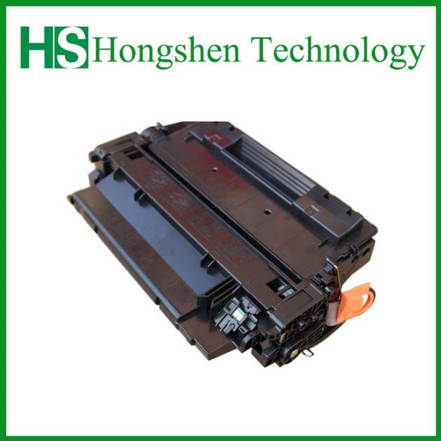 Toner Cartridge CE255A